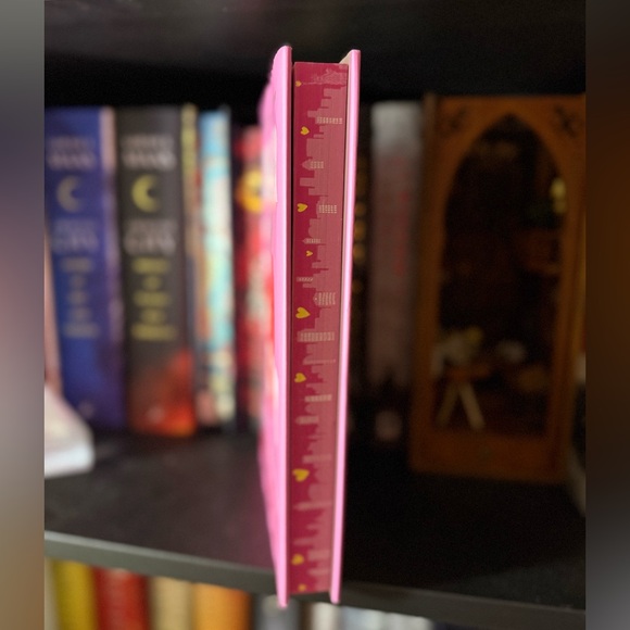 Summer in the City by Alex Aster - Picture 7 of 7